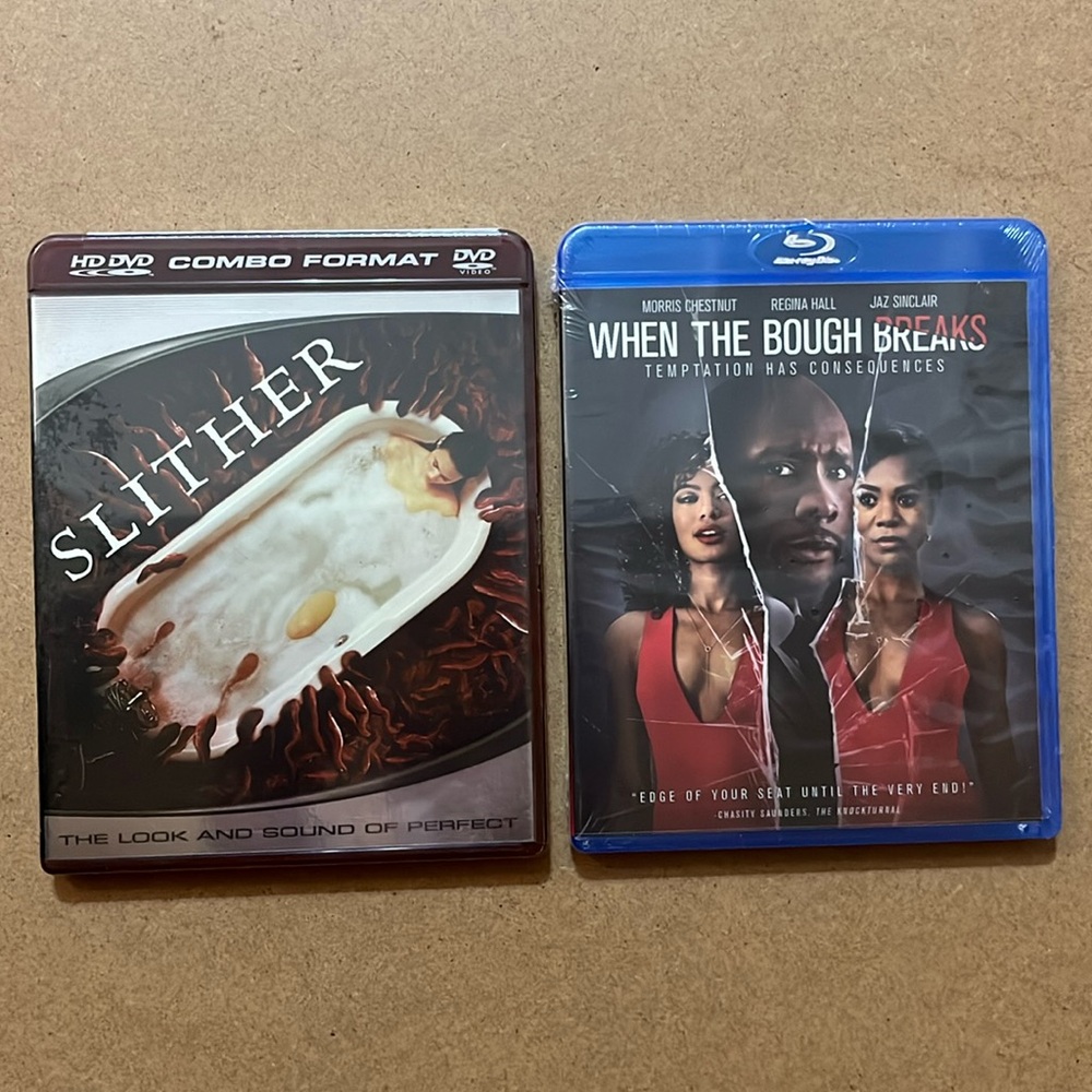 Horror Movies